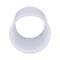 Charlotte Pipe And Foundry Charlotte Pipe Schedule 40 1-1/4 in. Slip X 1-1/4 in. D Slip PVC Coupling 1 pk PVC 02100 1200 - alternate 3